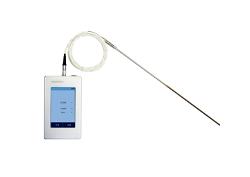 精密鉑電阻溫度計 M1P1